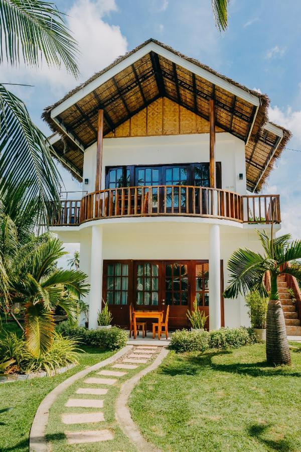 Palmera Palma Garden Level Moalboal Dış mekan fotoğraf