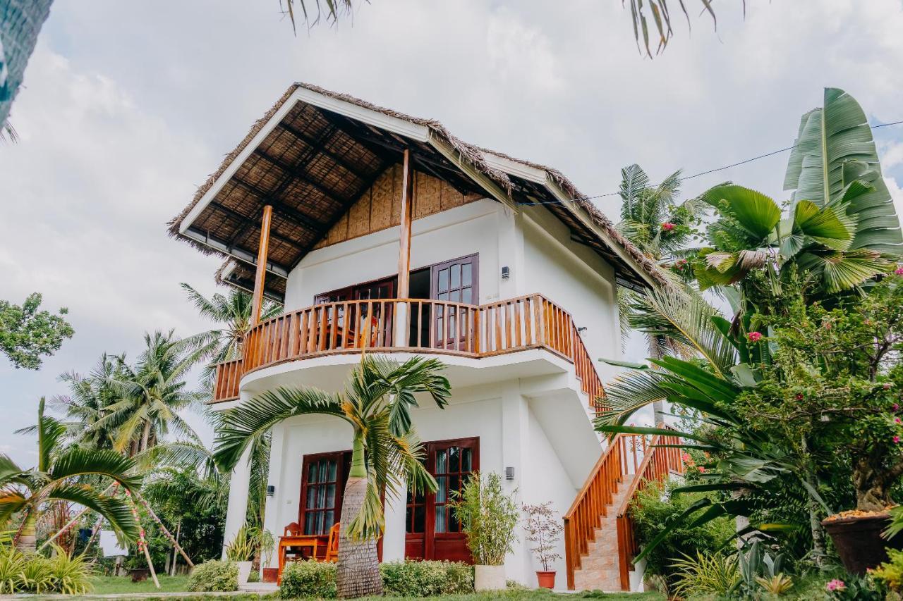 Palmera Palma Garden Level Moalboal Dış mekan fotoğraf