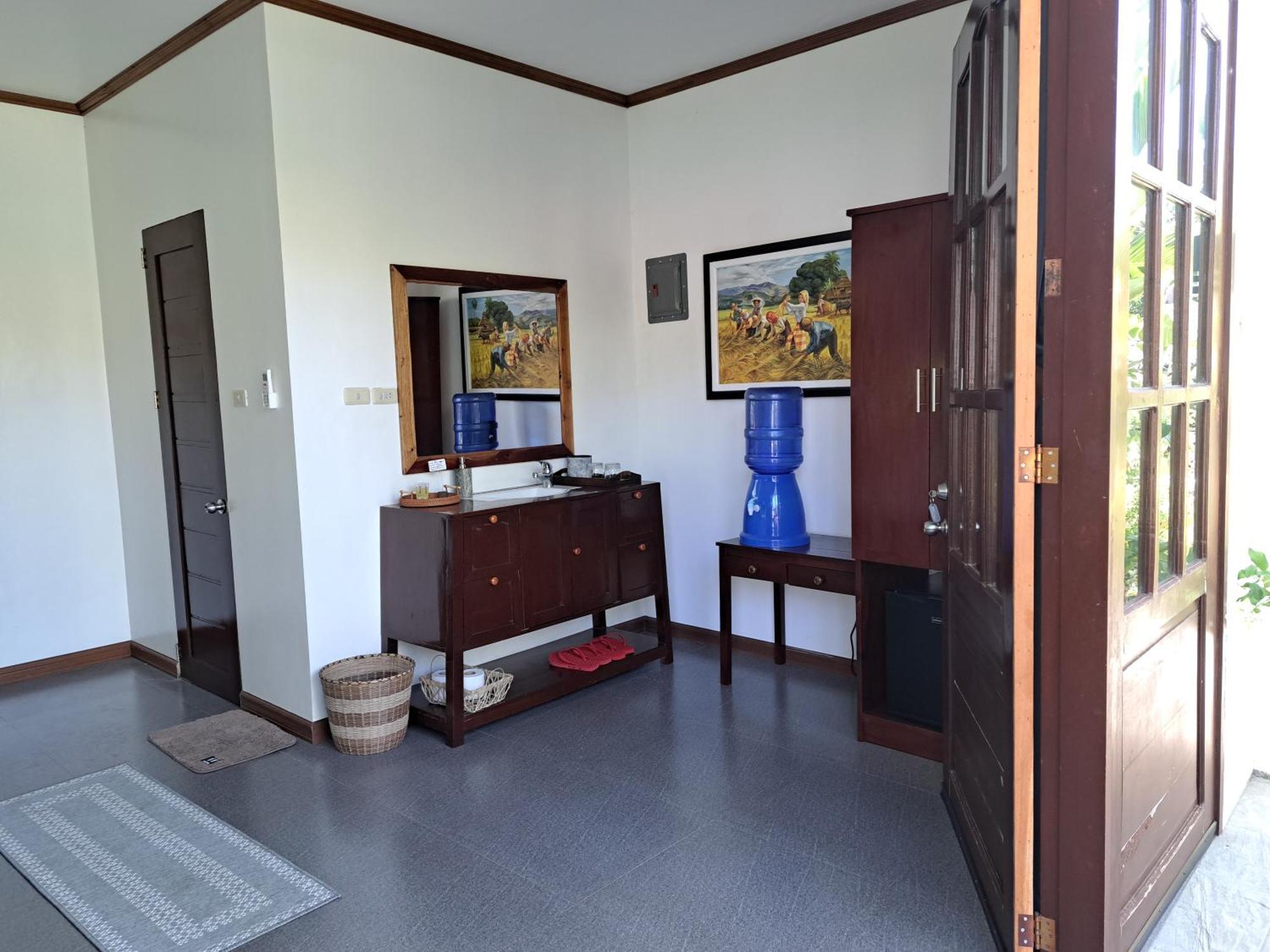 Palmera Palma Garden Level Moalboal Dış mekan fotoğraf